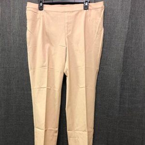 H BY HALSTON PANTS